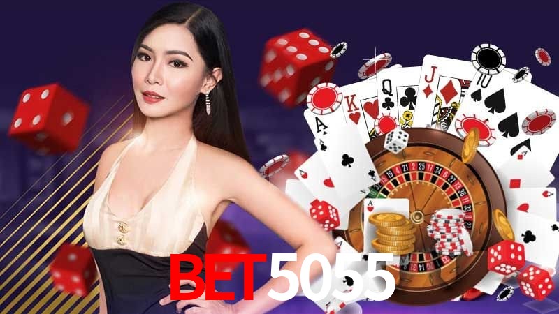 cassino bet5055