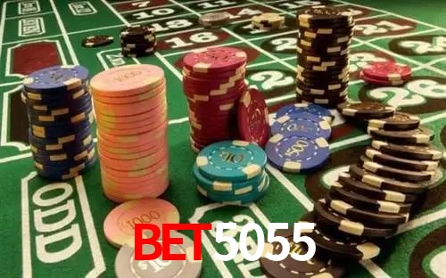 Bônus Generosos e Exclusivos no bet5055 para Você!