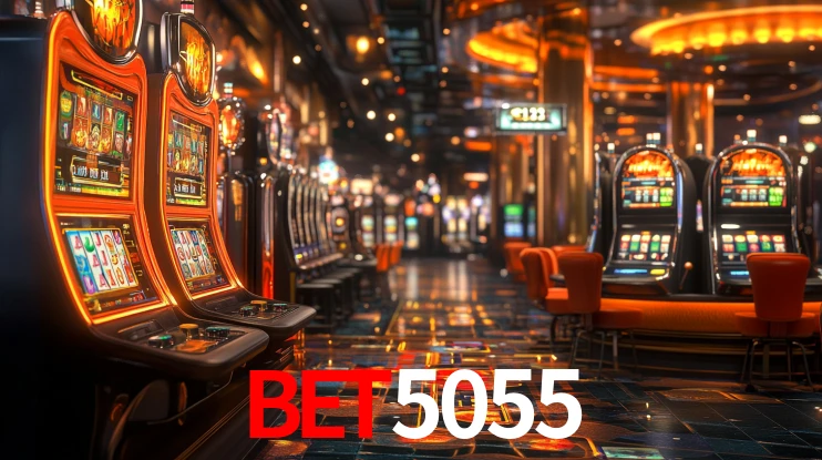 Ofertas Imperdíveis na bet5055: Promoções e Bônus Que Valem a Pena