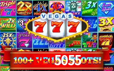 Descubra a Magia dos Jogos de Arcade no bet5055