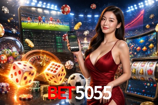 Account Benefits bet5055