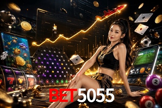 Responsive Design bet5055