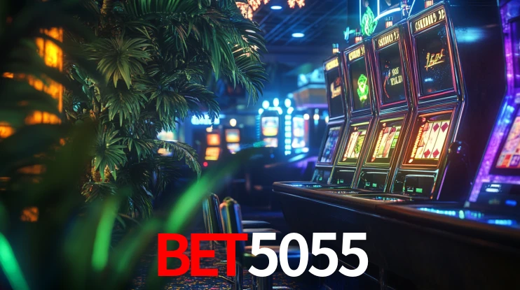 Live Casino bet5055