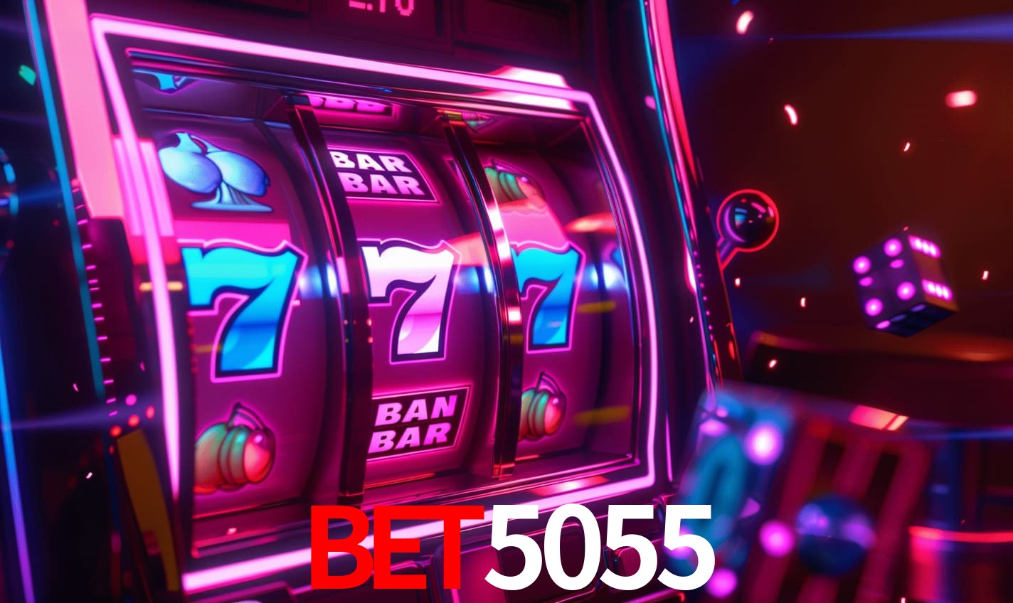 Descubra a Essência do bet5055: Nossa História e Compromissos