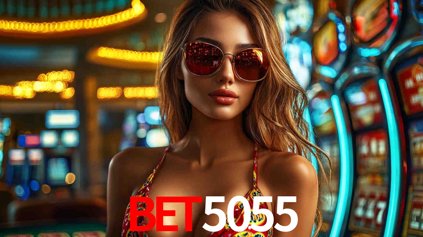 Exclusive Games bet5055