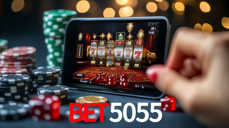 Daily Bonuses bet5055