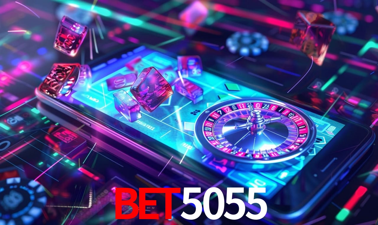 Casino VIP bet5055