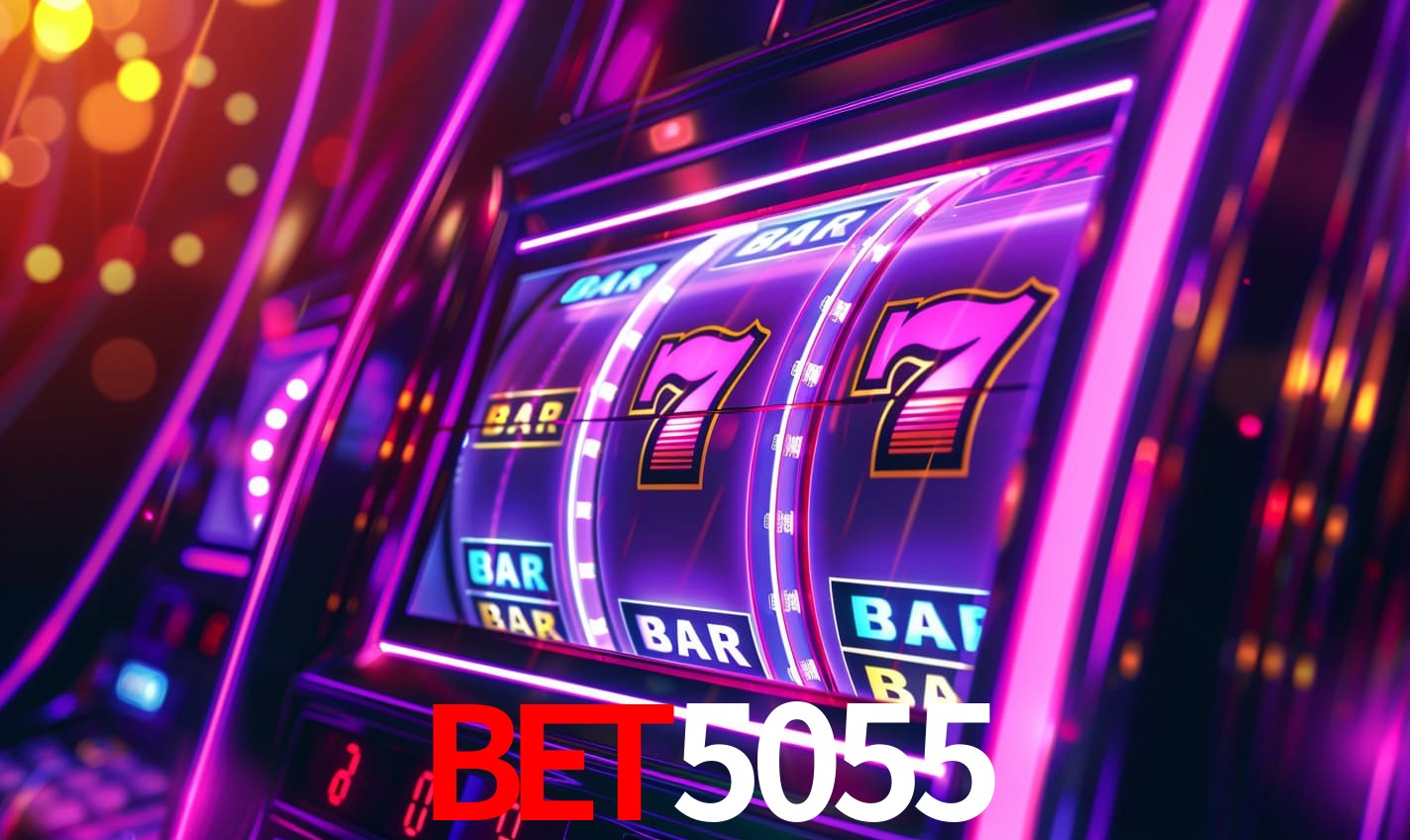 bet5055: Seu Cassino Premiado com Pagamentos Rápidos