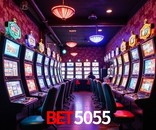 Sistemas de Segurança bet5055