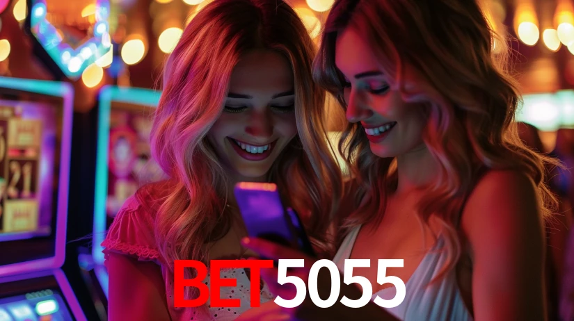 Experimente o Login Seguro Premium no bet5055