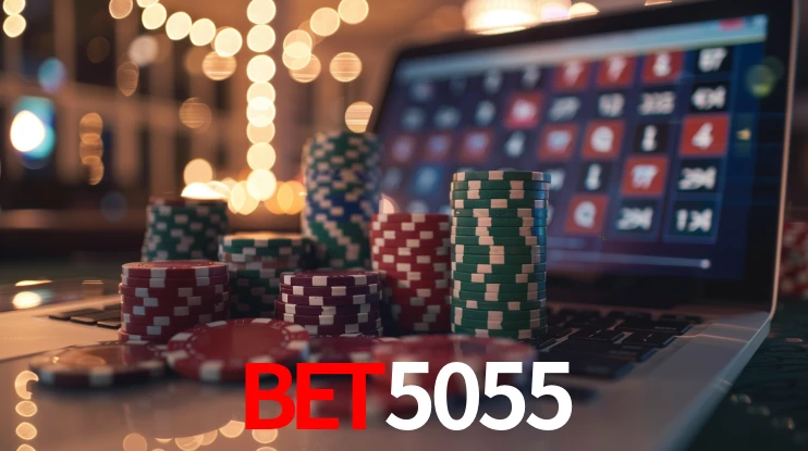Exclusive Offers bet5055
