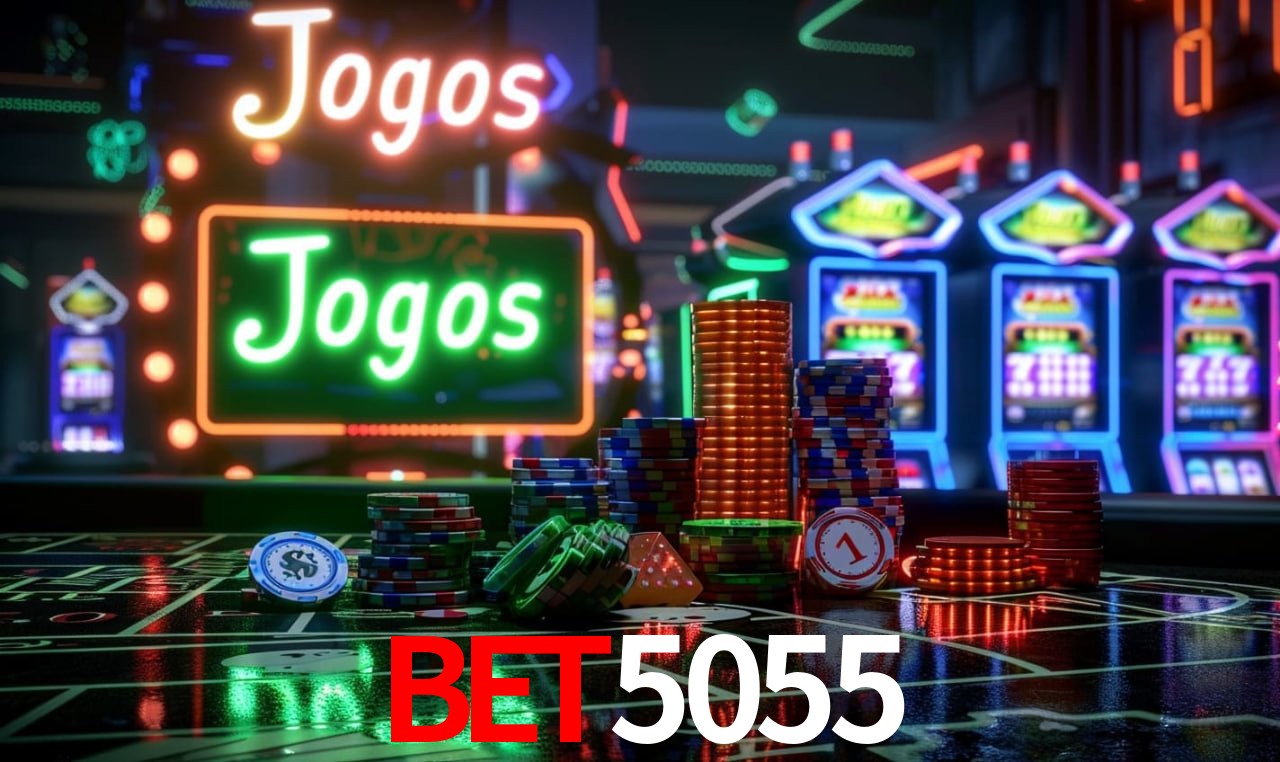 bet5055: A Experiência de Casino com Jogos de Mesa ao Vivo