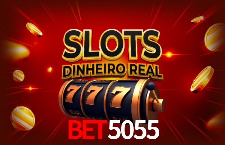 Cadastro Rápido bet5055