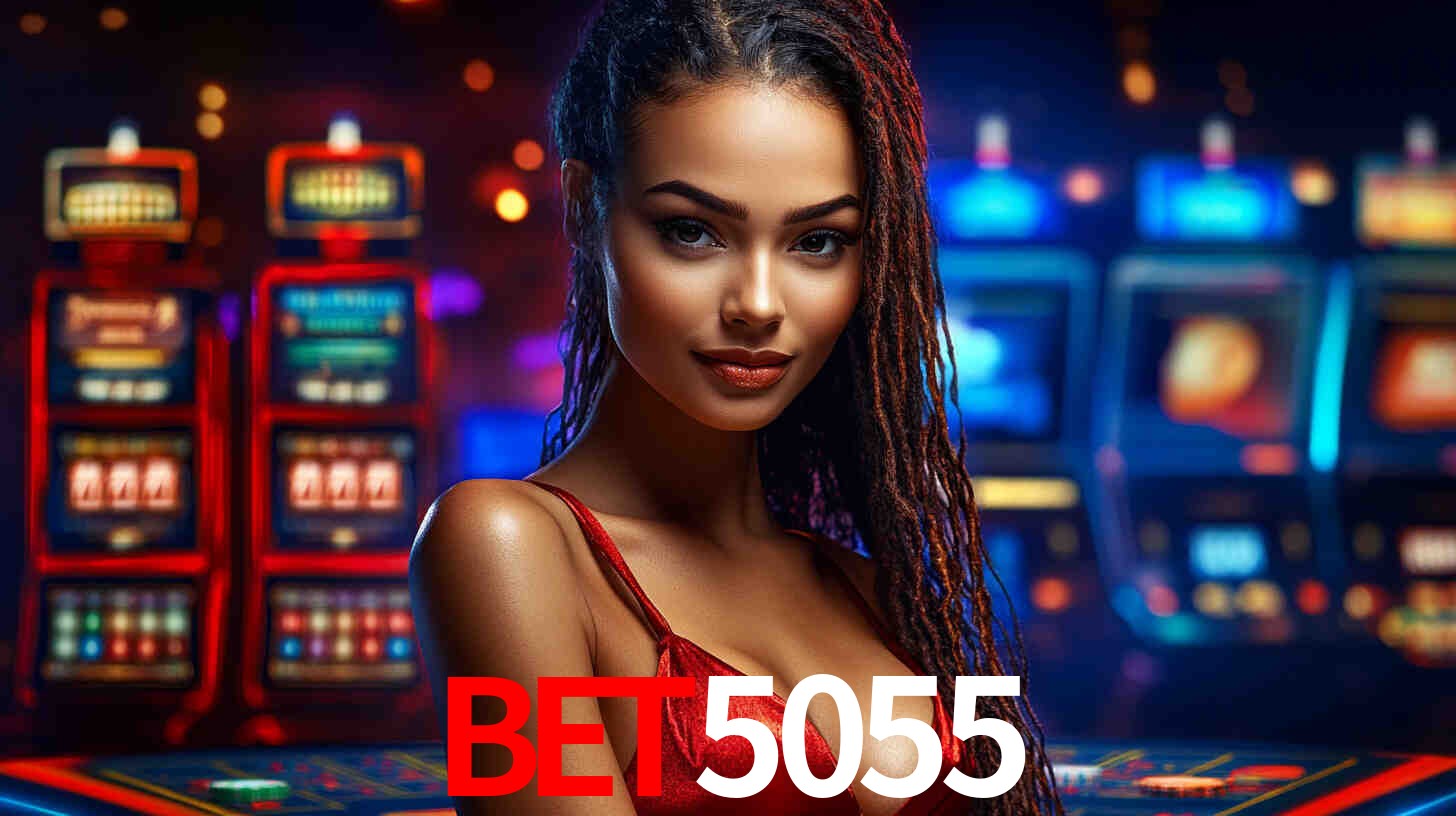 Explorando a Categoria de Eventos em Apostas na bet5055