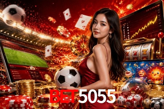 2FA Security bet5055