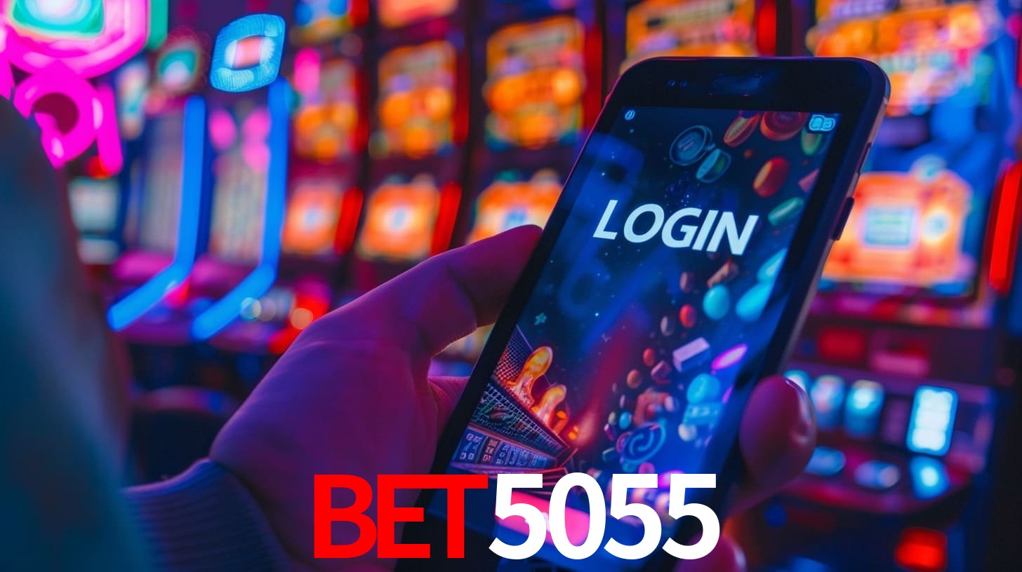 PIX Instantâneo bet5055