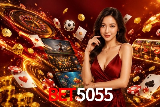 APP oficial da bet5055 para mobile
