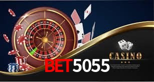 Mesa de Blackjack bet5055