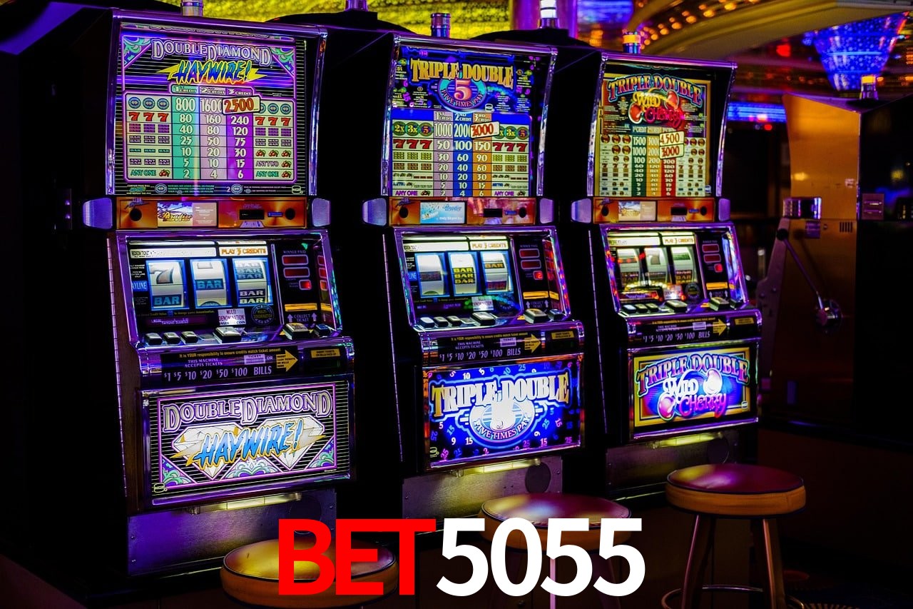 Programa VIP bet5055