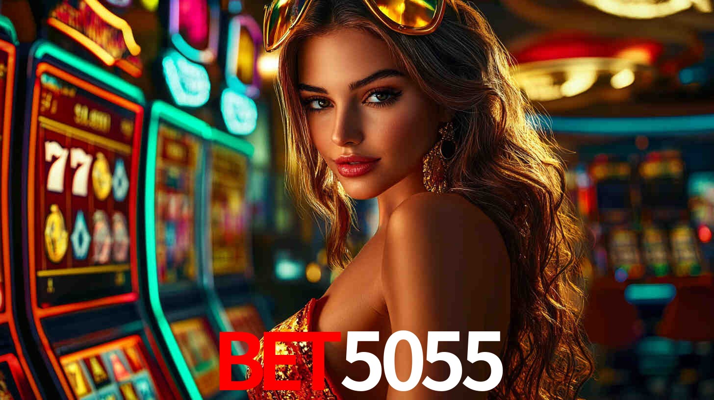 Welcome Bonus bet5055