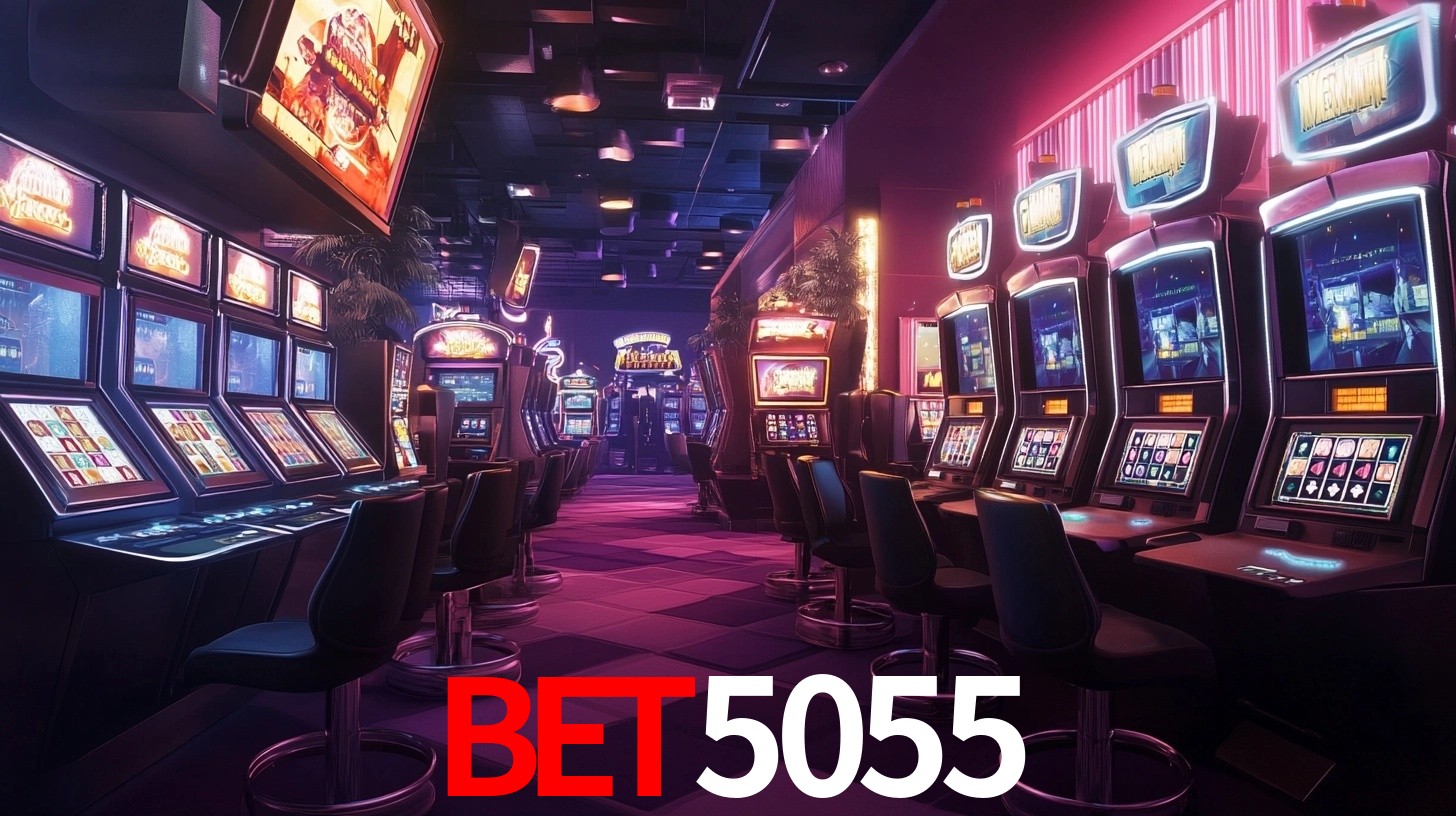 bet5055 App Interface