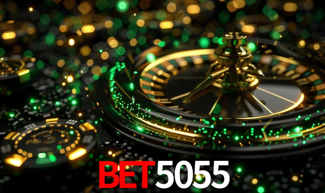 Integração de APIs bet5055