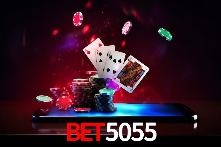 Game Providers bet5055