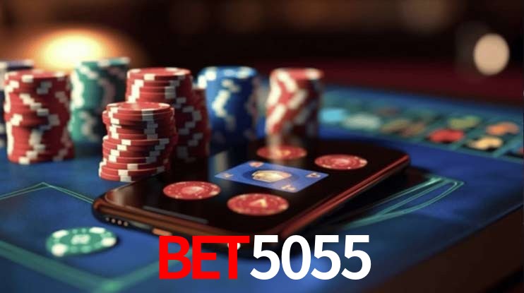 Bônus Diários bet5055