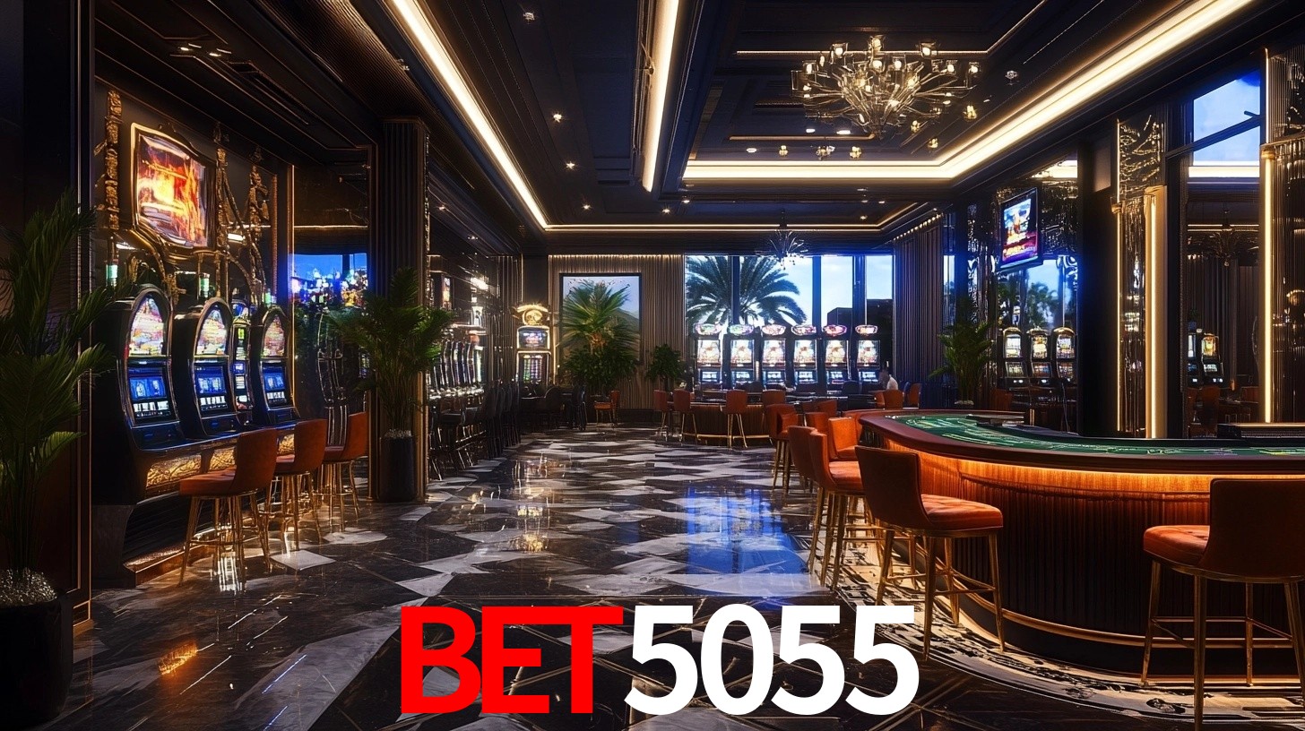 Premium Interface bet5055