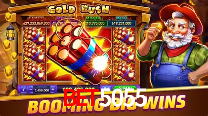 A Revolução dos Aplicativos de Jogos no bet5055