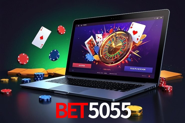 Login Seguro bet5055
