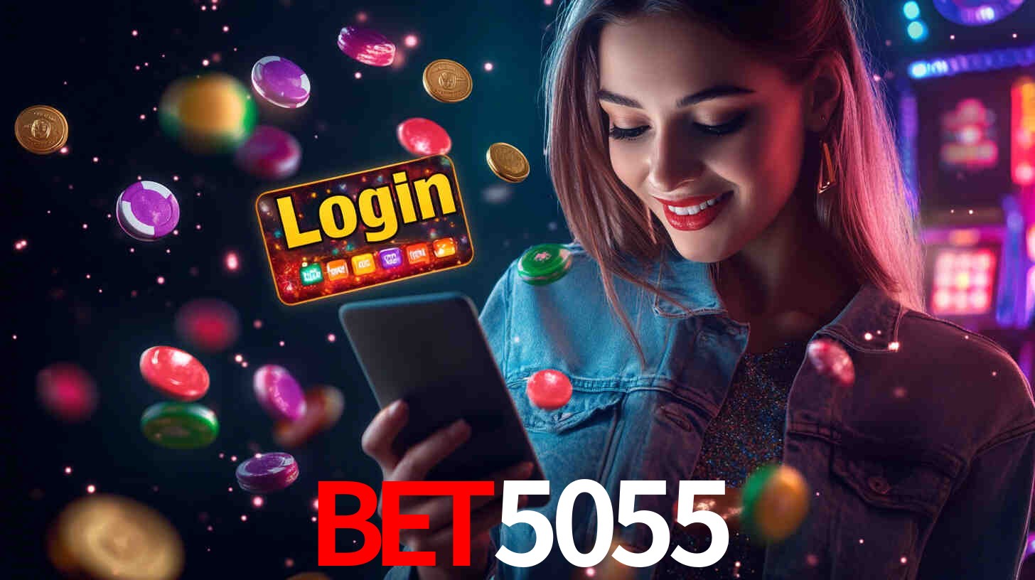 Apostas Esportivas na bet5055: Um Guia Completo