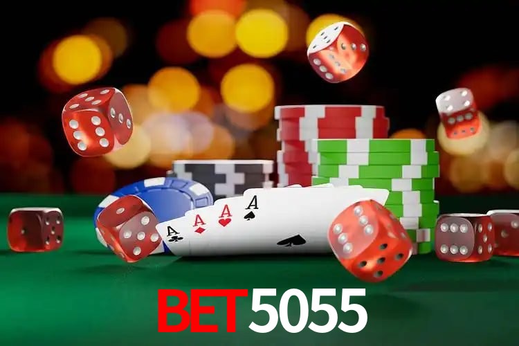 Estatísticas Esportivas bet5055