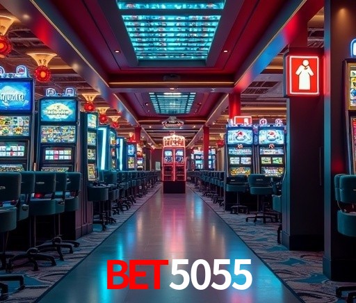 Descubra o Programa VIP da bet5055: Vantagens Exclusivas para Jogadores