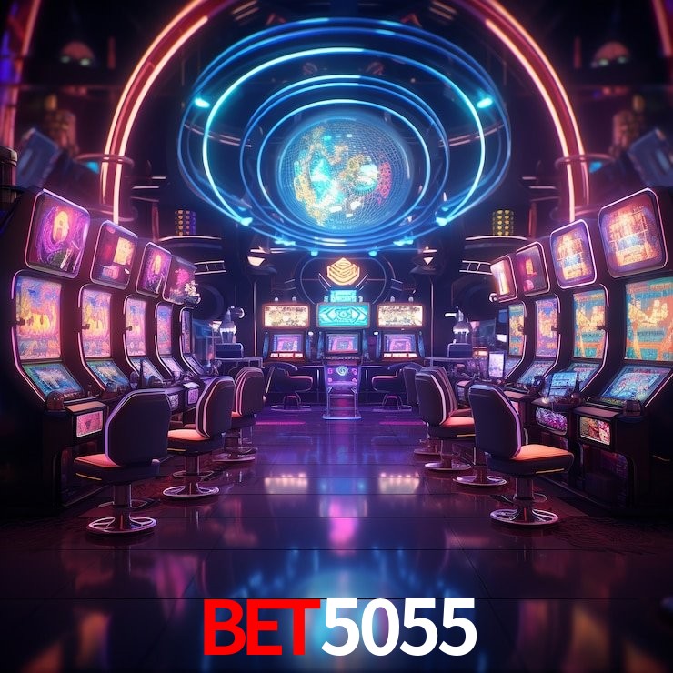 Promoções Sazonais bet5055