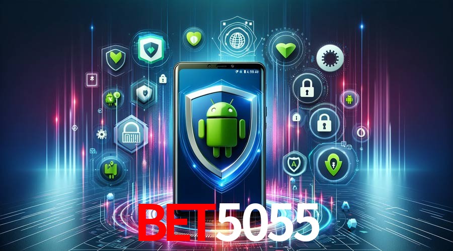 Platform Technology bet5055