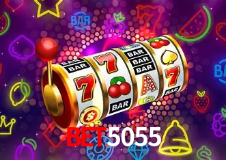 Apostas Esportivas na bet5055: Um Guia Completo