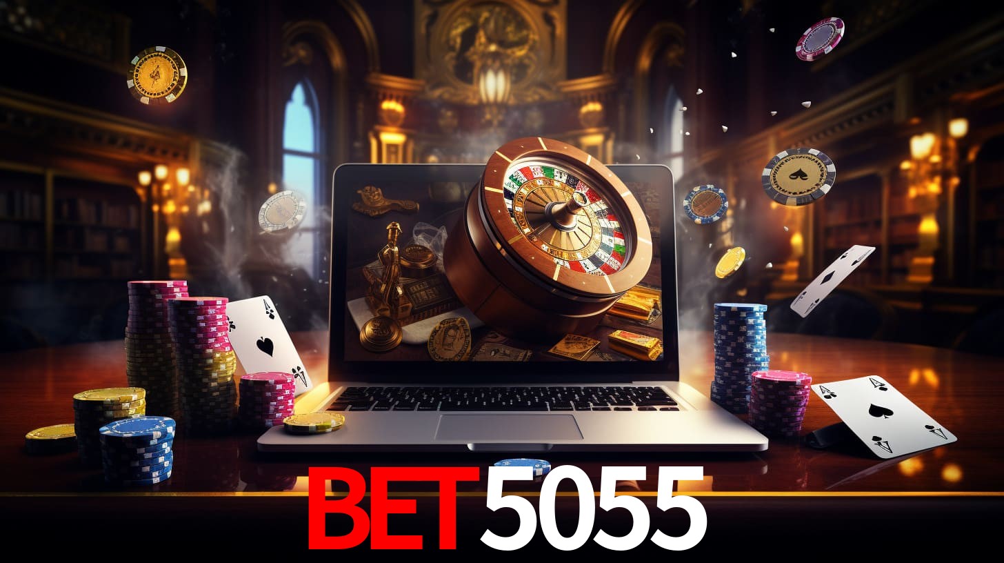 Blackjack Table bet5055