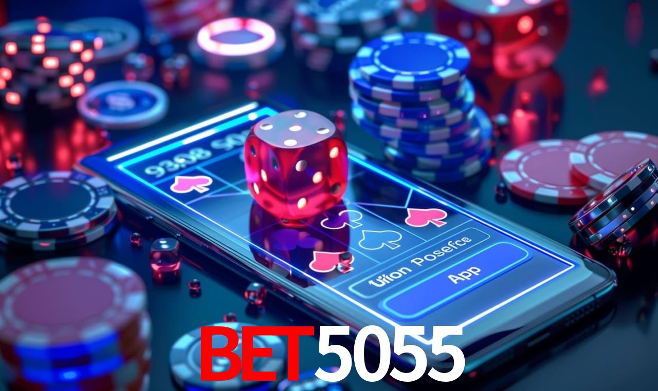 Promoção Relâmpago bet5055