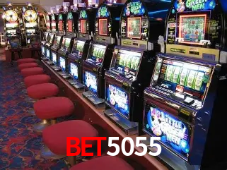 Explorando a Categoria de Eventos em Apostas na bet5055
