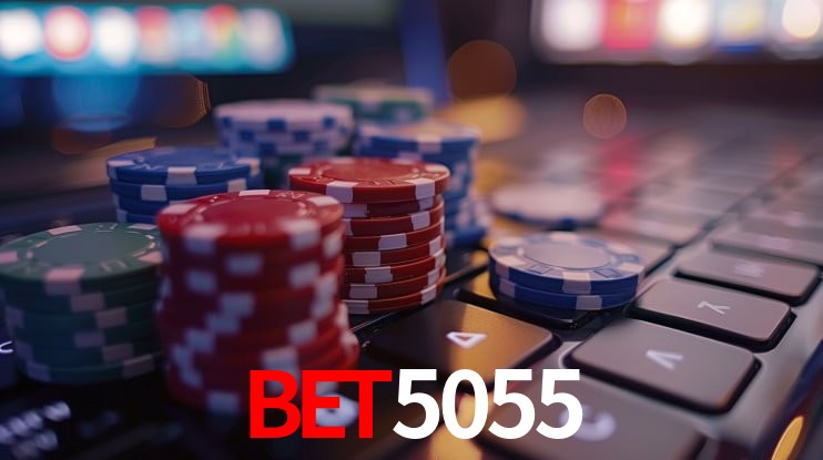 Avaliações dos Jogadores bet5055
