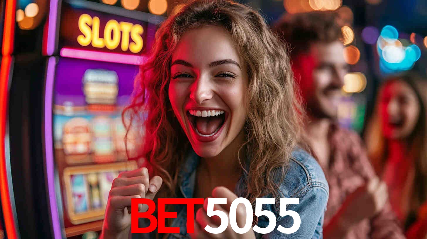 Descubra a Essência do bet5055: Nossa História e Compromissos