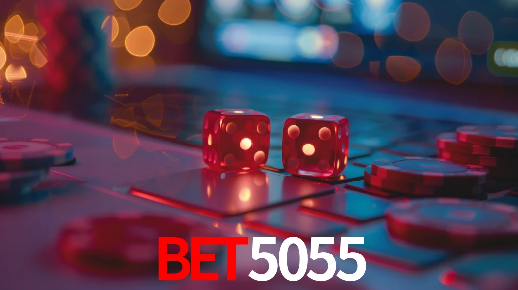Seasonal Promotions bet5055