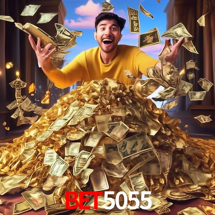 Jogos Exclusivos bet5055