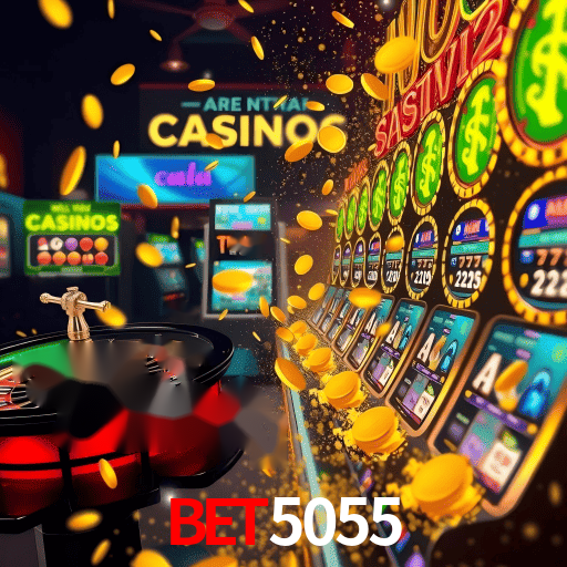Explorando a Categoria de Eventos em Apostas na bet5055