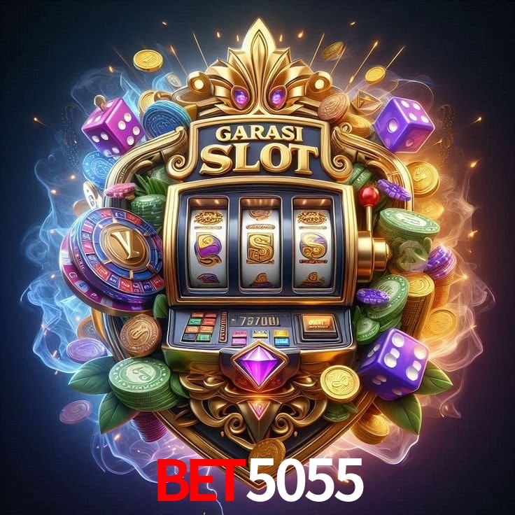 Recursos de Bônus bet5055