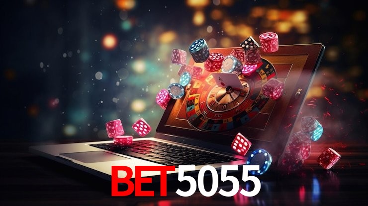 A Emoção da Loteria na bet5055: Uma Chance de Mudança de Vida