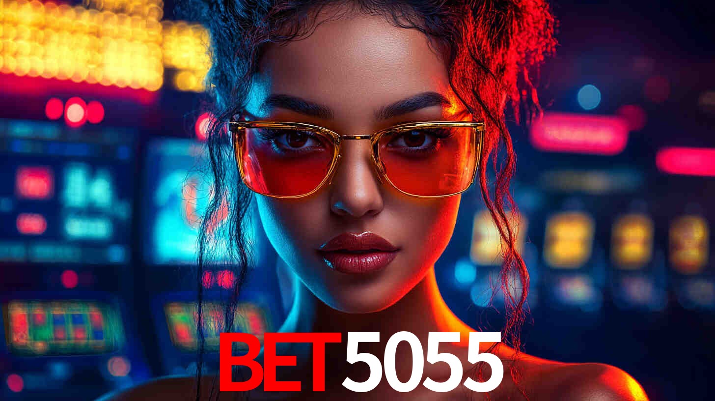 A Popularidade dos Caça-Níqueis no bet5055