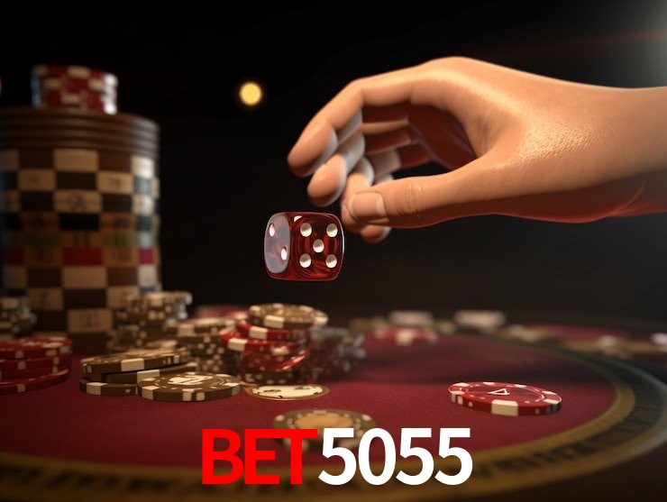 Apostas de Tênis bet5055
