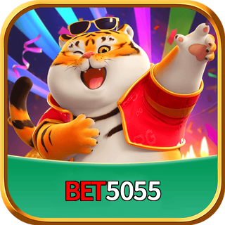 Logo da bet5055